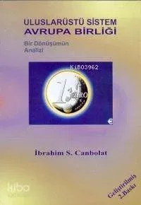 Uluslarüstü Sistem Avr. Birl./i.s.canbolat