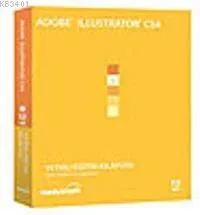 Adobe Illustrator CS4 Yetkili Eğitim Kılavuzu