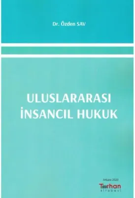 Uluslararası İnsancıl Hukuk