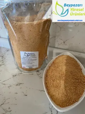 Beypazarı Köy Tarhanası 1 kg Beypazarı Köy Tarhanası 1 kg