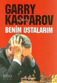 Benim Ustalarım (Ciltli)