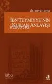 İbn-i Teymiyyenin Kur'an Anlayışı