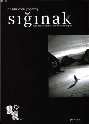 Sığınak
