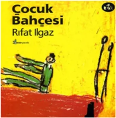 Çocuk Bahçesi