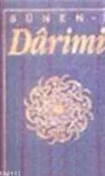 Sünen-i Dar'imi (6 Cilt)