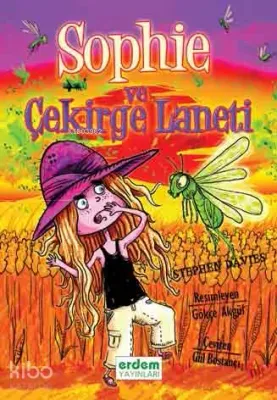 Sophie ve Çekirge Laneti