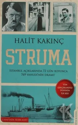 Struma Halit Kakınç