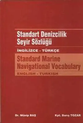 Standart Denizcilik Seyir Sözlüğü
