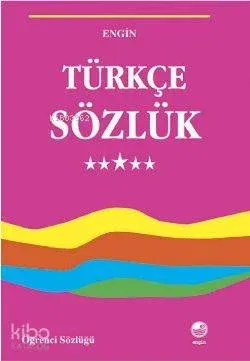 Türkçe Öğrenci Sözlüğü