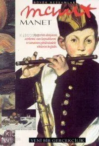 Manet Yeni Bir Gerçekçilik