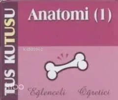 Tus Soruları Anatomi