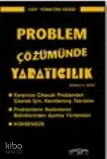 Problem Çözümünde Yaratıcılık