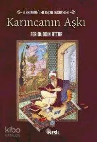 Karıncanın Aşkı