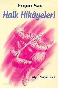 Halk Hikayeleri