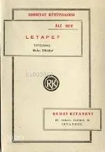 Letafet