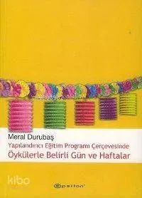 Öykülerle Belirli Gün ve Haftalar