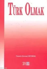 Türk Olmak