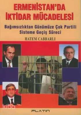 Ermenistan'da İktidar Mücadelesi