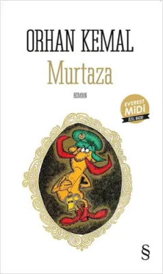 Murtaza Orhan Kemal