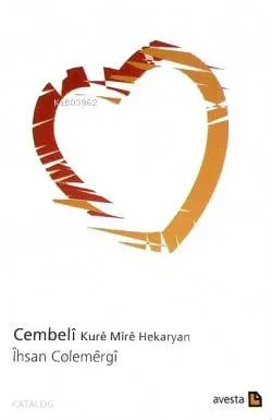 Cembeli Kure Mire Hekaryan