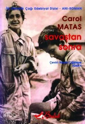 Savaştan Sonra