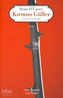 Kırmızı Güller