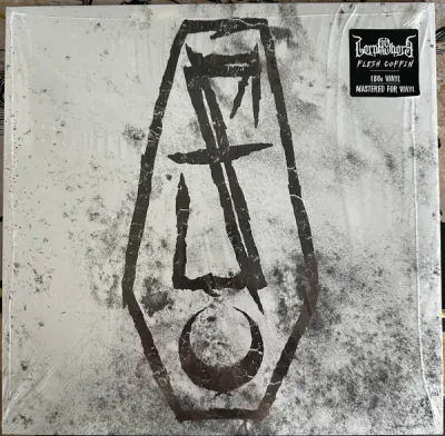 Lorna Shore – Flesh Coffin LP