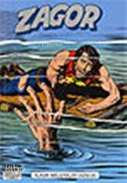 Zagor Guıdo Nolıtta