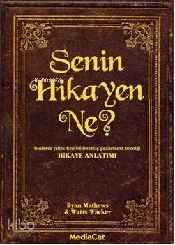 Senin Hikayen Ne?