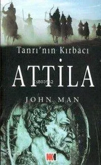 Tanrı'nın Kırbacı Attila