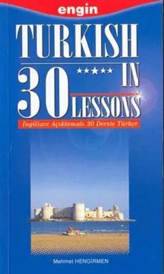 30 Derste İngilizce