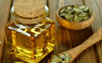 Kabak Çekirdeği Yağı 250 ml