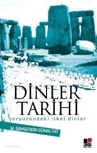 Dinler Tarihi