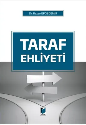 Taraf Ehliyeti