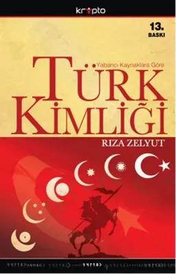 Türk Kimliği : Yabancı Kaynaklara Göre