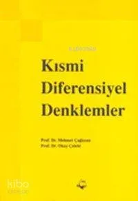 Kısmi Diferensiyel Denklemler