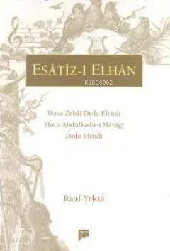 Esatiz-i Elhan