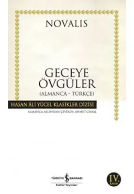 Geceye Övgüler