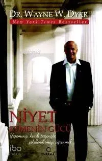 Niyet Etmenin Gücü