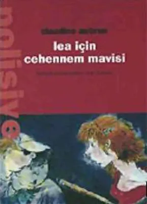 Lea İçin Cehennem Mavisi