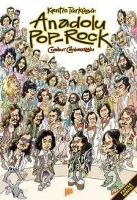 Kentin Türküsü: Anadolu Pop - Rock