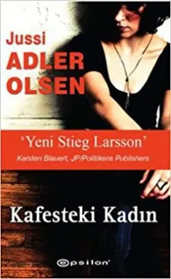 Kafesteki Kadın