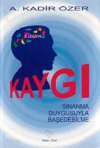 Kaygı