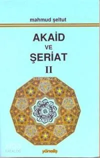 Akaid ve Şeriat 2