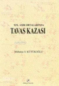 Tavas Kazası