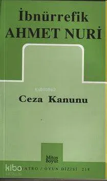 Ceza Kanunu