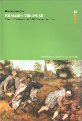Körlerin Yürüyüşü