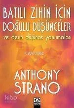 Batılı Zihin İçin Doğulu Düşünceler
