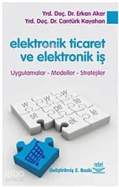 Elektronik Ticaret ve Elektronik İş