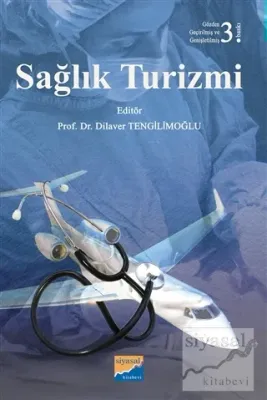 Sağlık Turizmi Kolektif